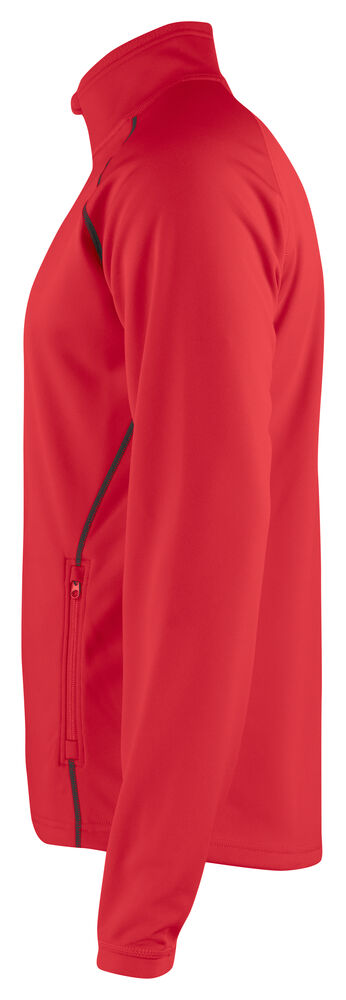 PROJOB 3317 microfleece 4